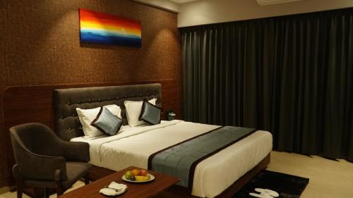 . Alaukik Hotel Best Hotel In Shirdi