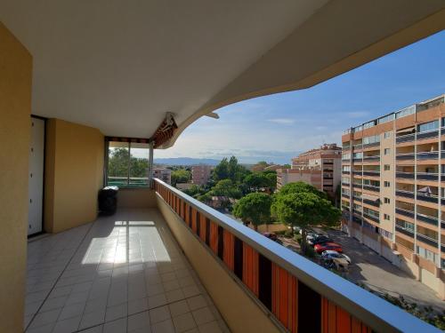 Apartment with Balcony image 7