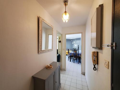 Apartment with Balcony image 5