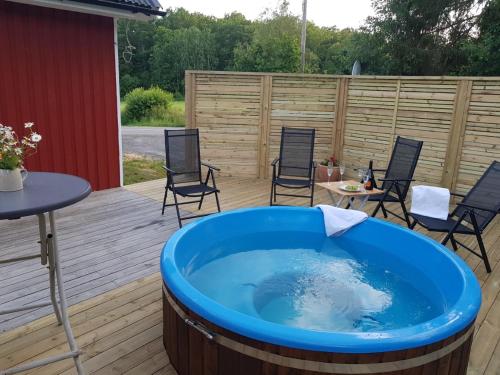 Waldhouse in 옘스회그