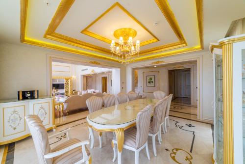 Oprema, THE PLAZA BODRUM in Torba
