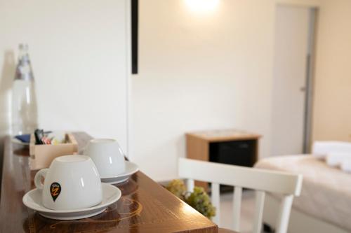 Suite, junior, vista sulla piscina