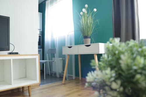 Apartament Swarzędz