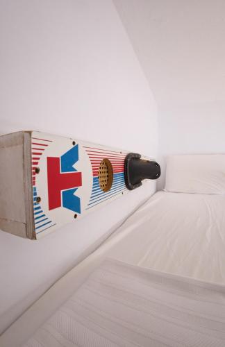 Boutique Hostal Salinas - main image