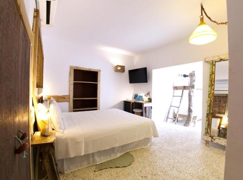 Boutique Hostal Salinas - image 6