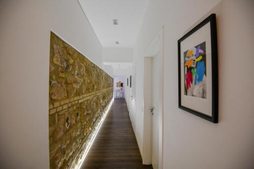 EMA FLAT in Trastevere, Rzym