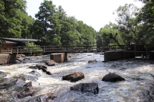 Waldhouse in 옘스회그