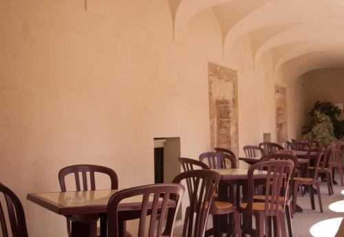 Restaurant, San Francesco Heritage Hotel in Alghero
