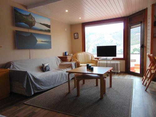 Apartamento Centro Formigal - Apartment - Formigal