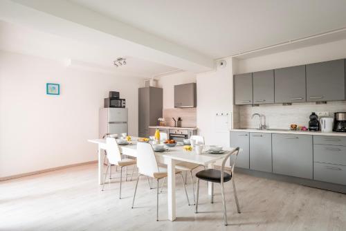 Létesítmények, Le Manoir de Cyrielle à 10 min du centre de Strasbourg (Le Manoir de Cyrielle a 10 min du centre de Strasbourg) in Bischheim