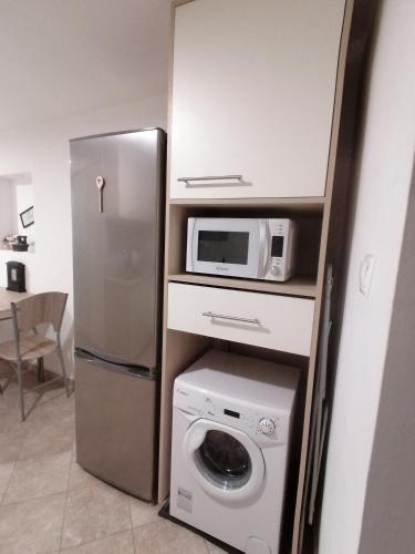 Ujkapu Sunshine Apartments in Gyor