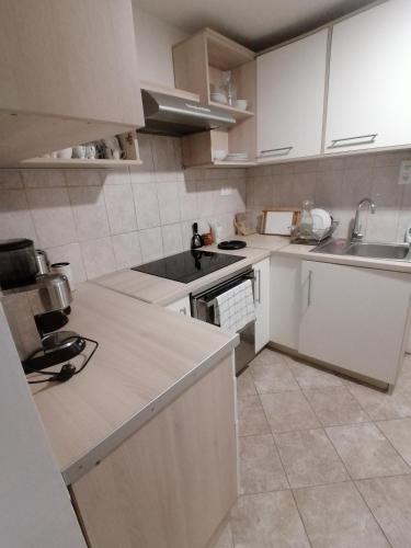 Ujkapu Sunshine Apartments in Gyor
