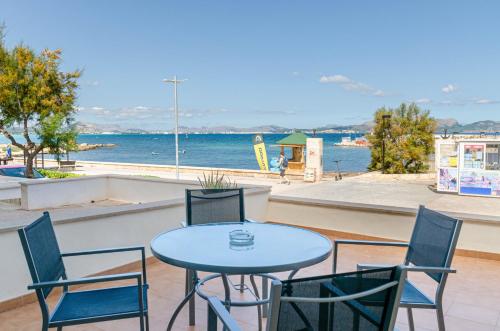  YourHouse Puerto in Can Picafort