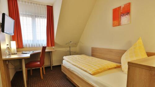 Hotel KRONE Garni