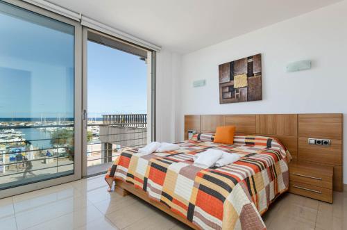  YourHouse Puerto in Can Picafort
