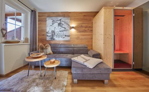  Appartement Iglsberg Top 7, Unterkunft in Saalbach-Hinterglemm