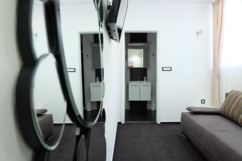 Luwiana Suites, Liubliana (foto 10)