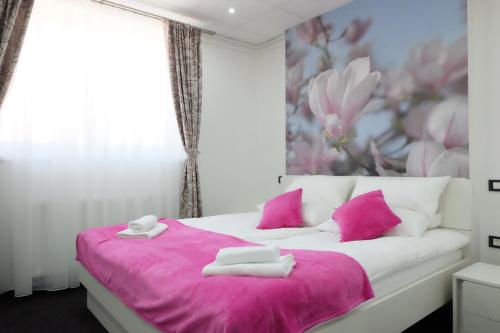 Luwiana Suites, Liubliana (foto 2)