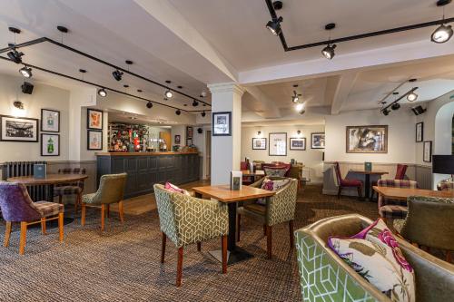 The White Horse Hotel Romsey - image 9