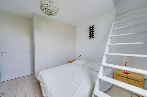 Bordeaux centre, Appartement privatif et 5 chambres privées, piscine, parking, Bordeaux (photo 10)