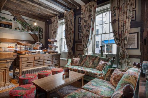 The White Horse Hotel Romsey - image 7