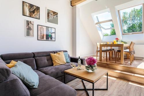 Luxury Apartments Old Town Topolowa, Cracovie