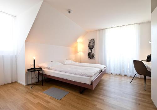 Hotel Sonne Sissach Room Type - Superior Double Room