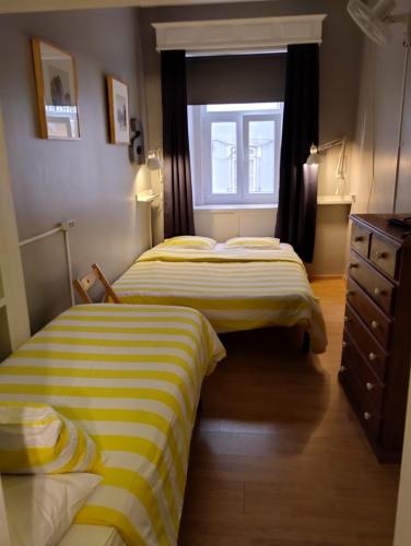 Edith Cavell10 Lisbon Guest House 3