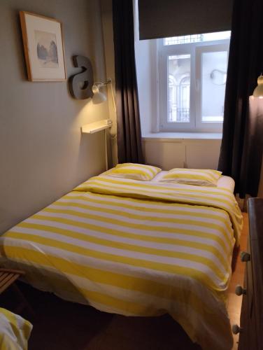 Edith Cavell10 Lisbon Guest House 5