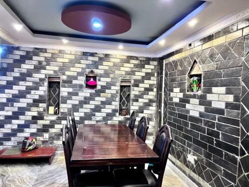 Hotel Garangja in Bandipur