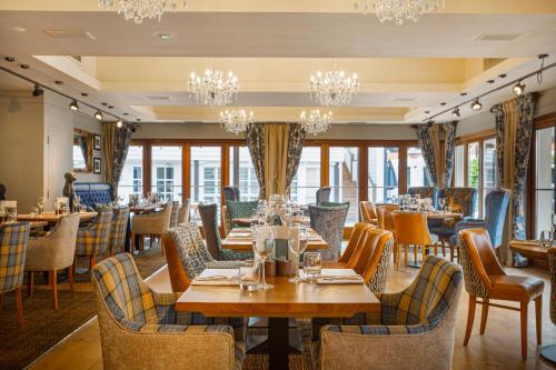 The White Horse Hotel Romsey - image 13