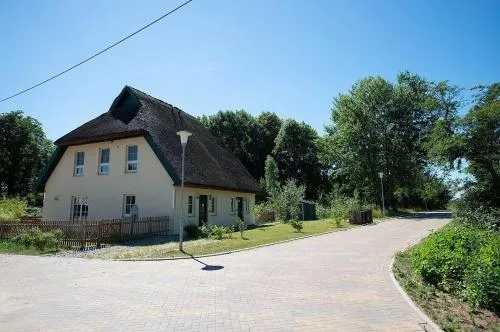 Naturferienhaus 1 in Mellnitz, Deutschland