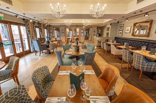 The White Horse Hotel Romsey - image 6