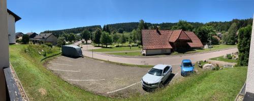 Black Forest - Apartment - Herrischried