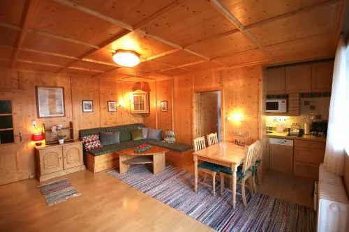 Apartment Bebette - 1 Bedroom- Austrian Alpine Getaways in Kaprun, Österreich