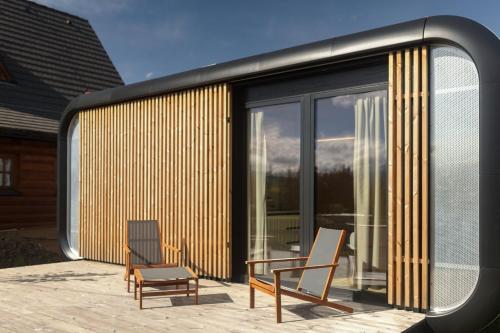 Liptovské Chaty - Fashion Line (Liptovske Chaty - Fashion Line) in ลิปตอฟสกี ตรโนเวซ