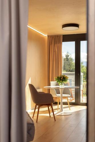 Liptovské Chaty - Fashion Line (Liptovske Chaty - Fashion Line) in ลิปตอฟสกี ตรโนเวซ