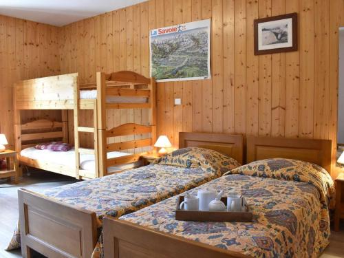 Chalet Méribel 6 pièces 12 personnes - FR-1-180-195 - image 5