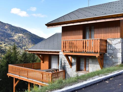 Chalet Méribel 6 pièces 12 personnes - FR-1-180-195 - image 7