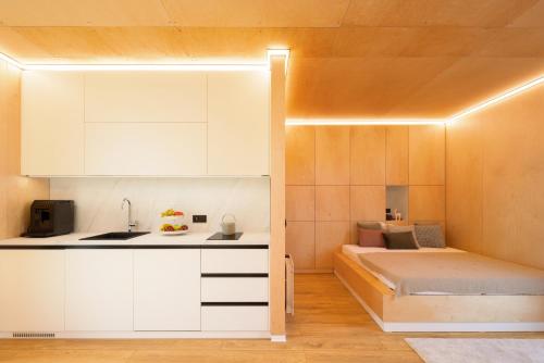 Liptovské Chaty - Fashion Line (Liptovske Chaty - Fashion Line) in ลิปตอฟสกี ตรโนเวซ