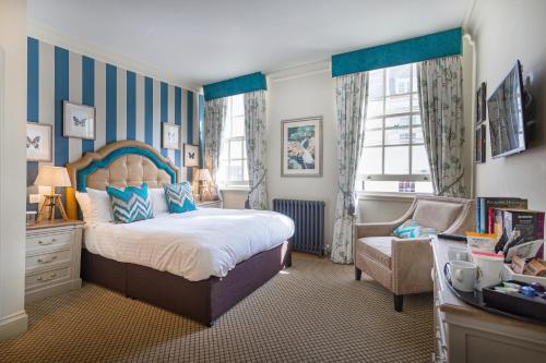 The White Horse Hotel Romsey - image 10