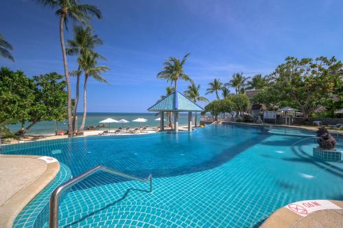 Centara Villas Samui (SHA Plus+)