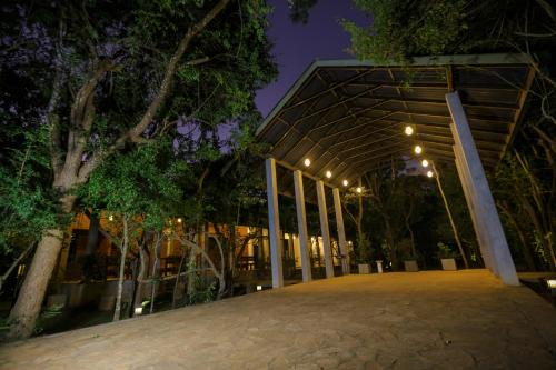 Sigiri Asna Nature Resort
