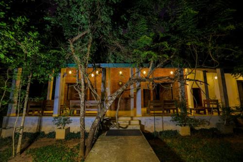 Sigiri Asna Nature Resort - image 3