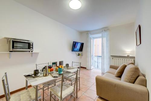 Casa Dolce Casa Stresa 50m from lake - Happy Rentals