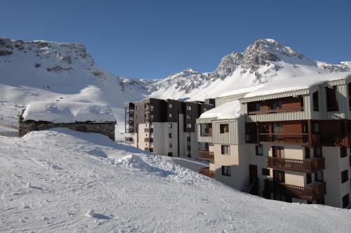 Résidence Odalys Le Hameau du Borsat - image 13