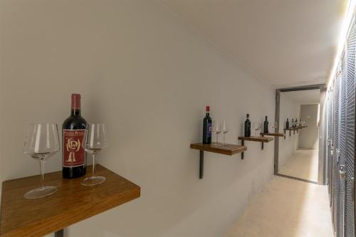 Porta Nera Private Living - adults only 4