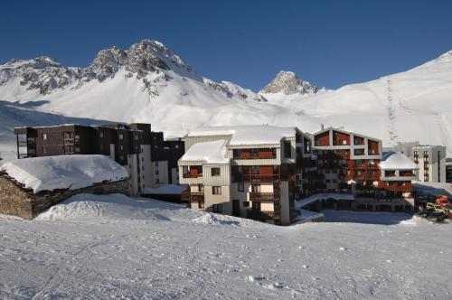 Résidence Odalys Le Hameau du Borsat - image 2