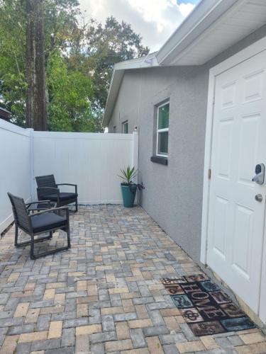 B&B Tampa - Diamond 4 - Bed and Breakfast Tampa