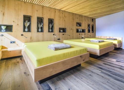 Landsitz Stroblhof – Tirol Village, MS